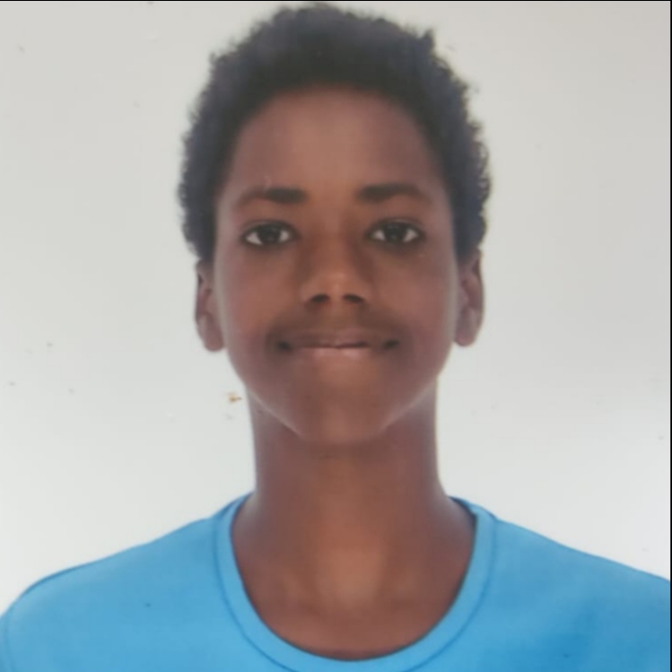 VAGNELY ADJANI SANTOS FONSECA MEDINA