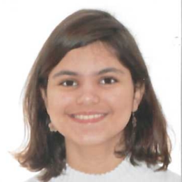 ALMUDENA MARINA ALBA MARQUEZ