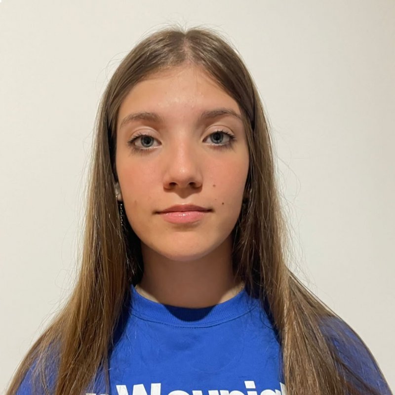 NATALIA  IGLESIAS OTERO