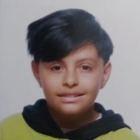 JOSE MIGUEL SANCHEZ MORA