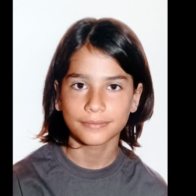 MARTIN RODRIGUEZ  PALLAS