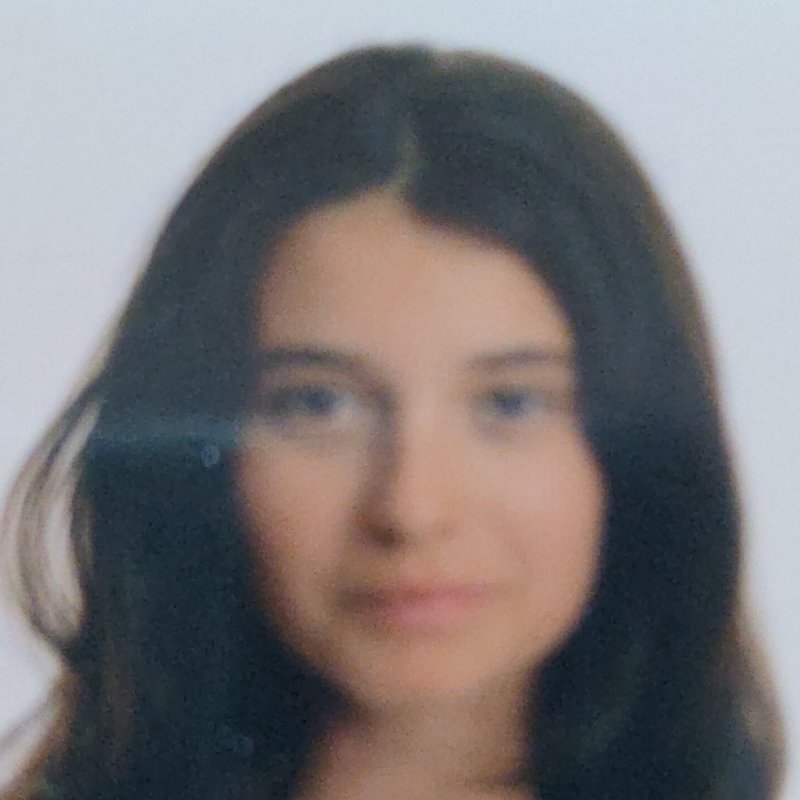 AINHOA RODRIGUEZ SANCHEZ