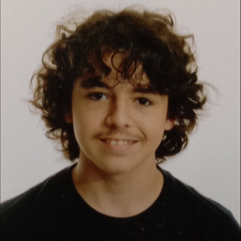 ADRIAN FERNANDEZ CHAMORRO