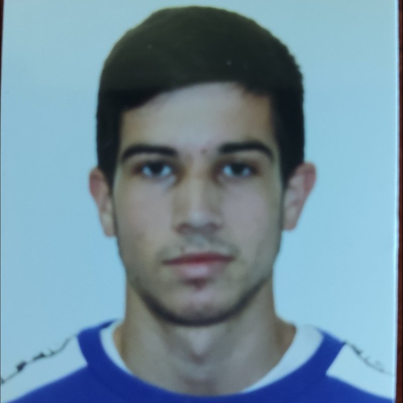 BORJA FERNANDEZ IGLESIAS