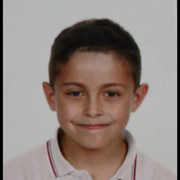 GAEL MARTINEZ RODRIGUEZ