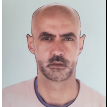 ALFREDO JOSE ALMEIDA VIDAL