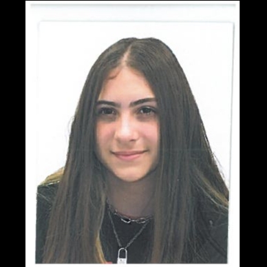 CANDELA ABRIL TORRADO CASTRO