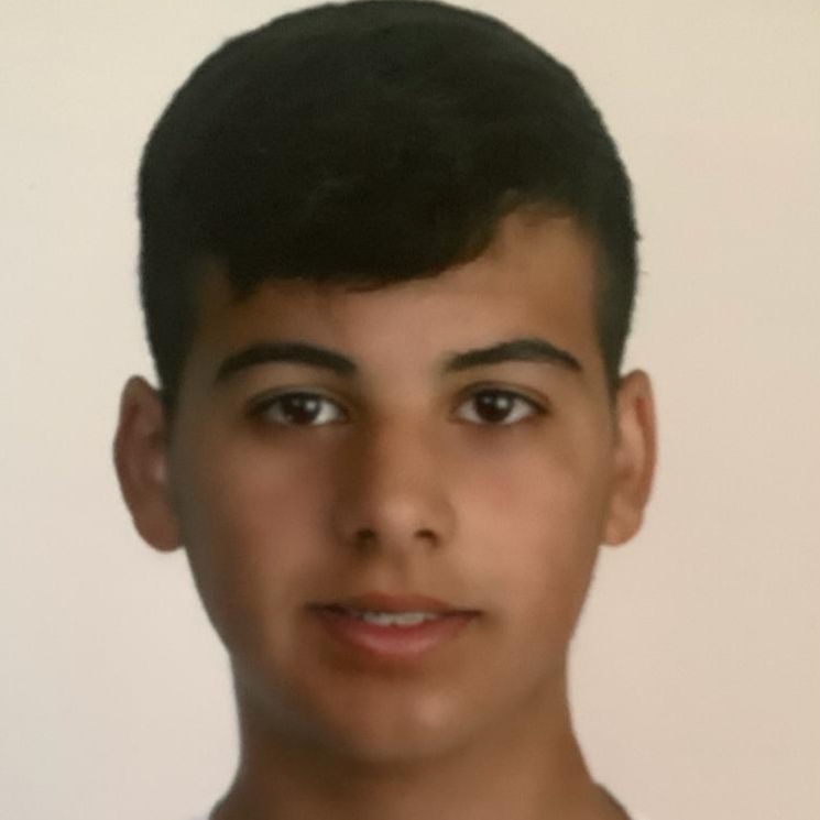 DAMIAN  RIOS MALVIDO