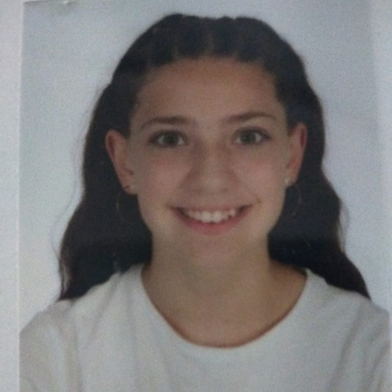 NEREA RODRIGUEZ PRADA