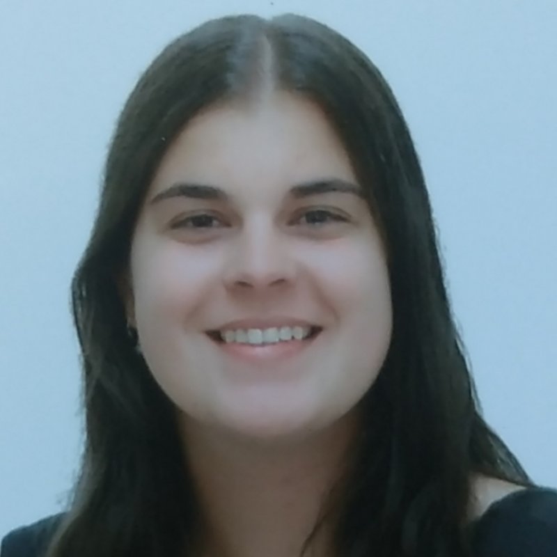 PATRICIA GONZALEZ FERNANDEZ