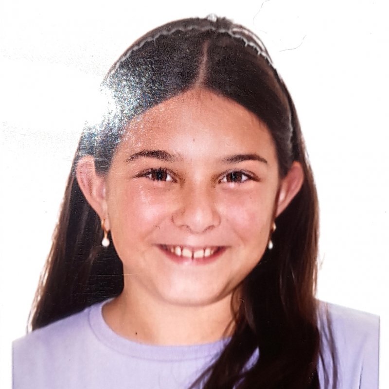 BLANCA CRESPO CHARLIN