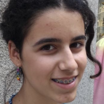 EVA MARIA PAZ PEREZ