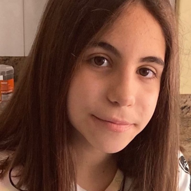 CANDELA SANDE CALVILLO