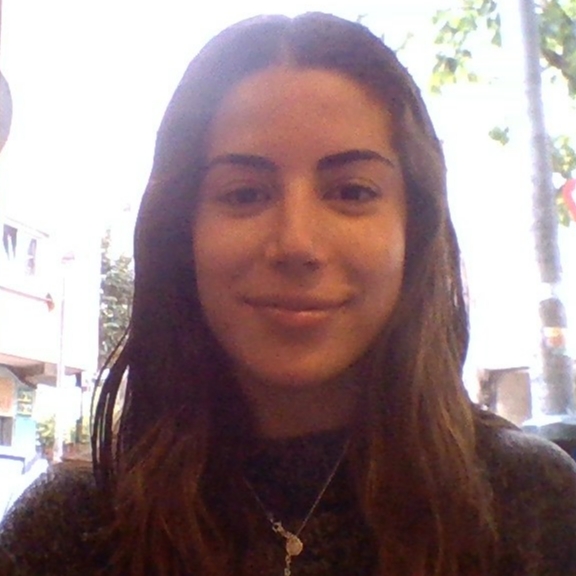 IRENE MAXIMO MORENO