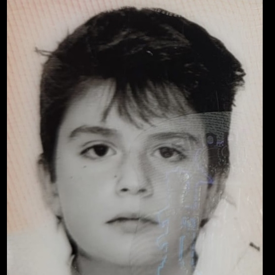 GABRIEL GOYANES VAZQUEZ