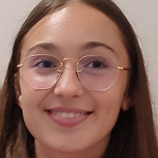 ALBA MARIÑO DE JESUS