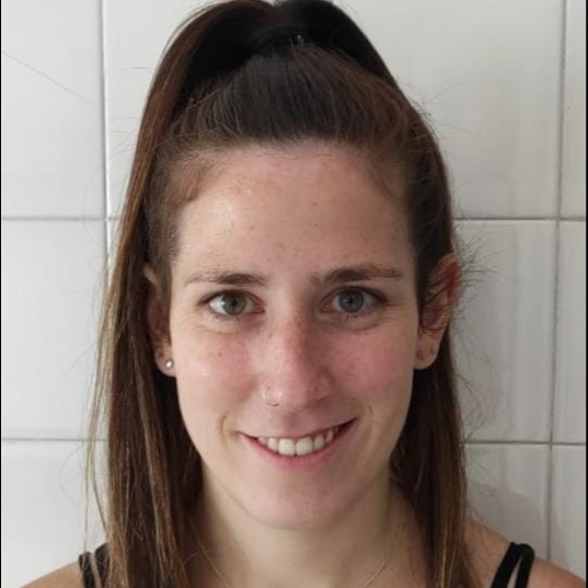 NEREA PIÑEIRO IGLESIAS