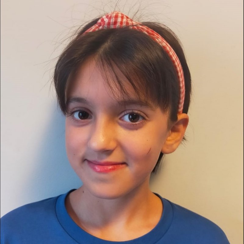 GRETA RODRIGUEZ SORALUCE