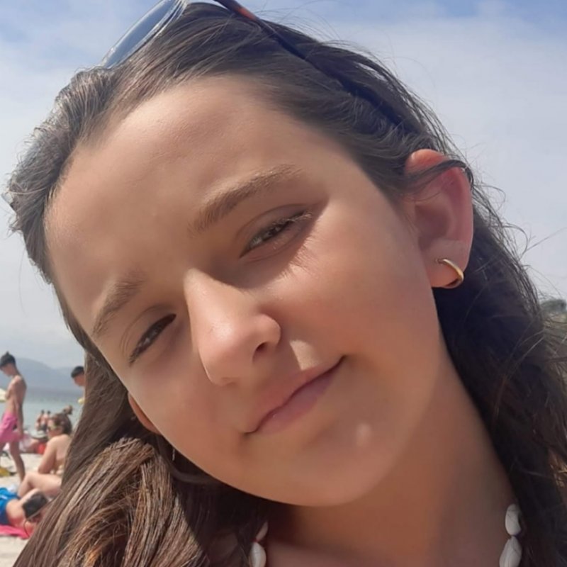 SARA MERA PIDRE