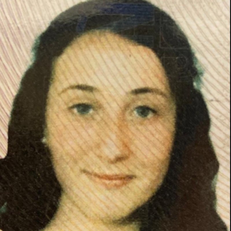 ALICIA PRENDES DE LUQUE