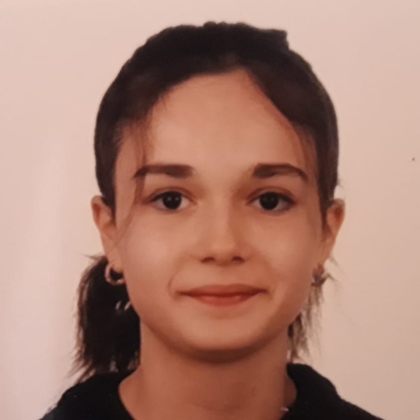 ELISABETH ROSERO SANZ