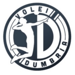 CLUB VOLEIBOL DUMBRIA