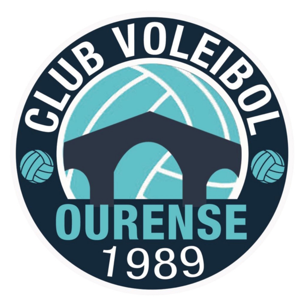 CLUB VOLEIBOL OURENSE