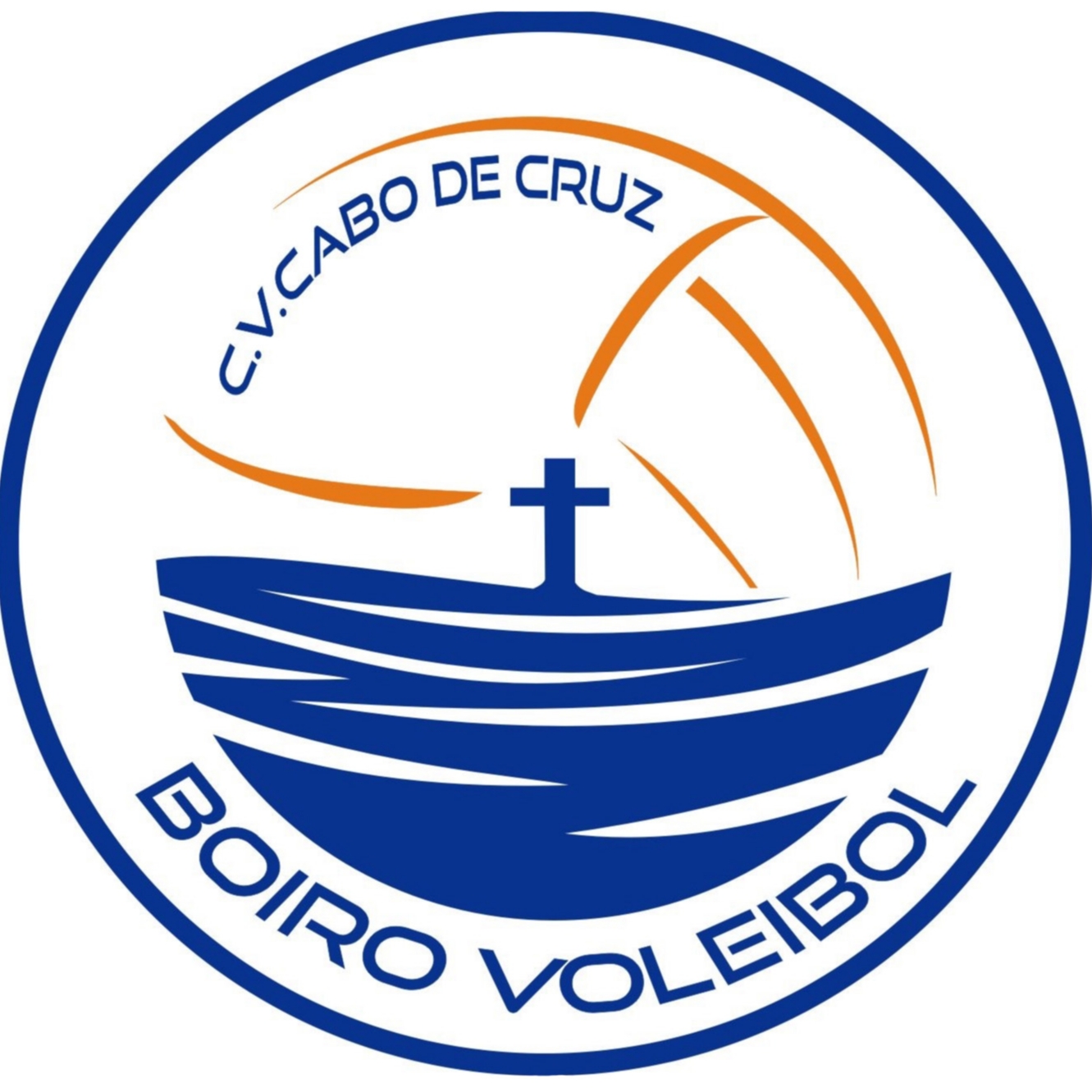 CLUB VOLEIBOL CABO DE CRUZ