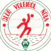 CLUB VOLEIBOL NOIA