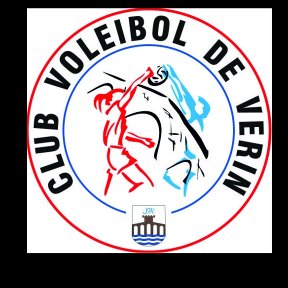 CLUB VOLEIBOL DE VERIN