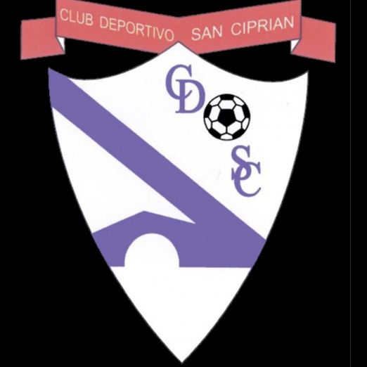 CLUB DEPORTIVO SAN CIPRIAN