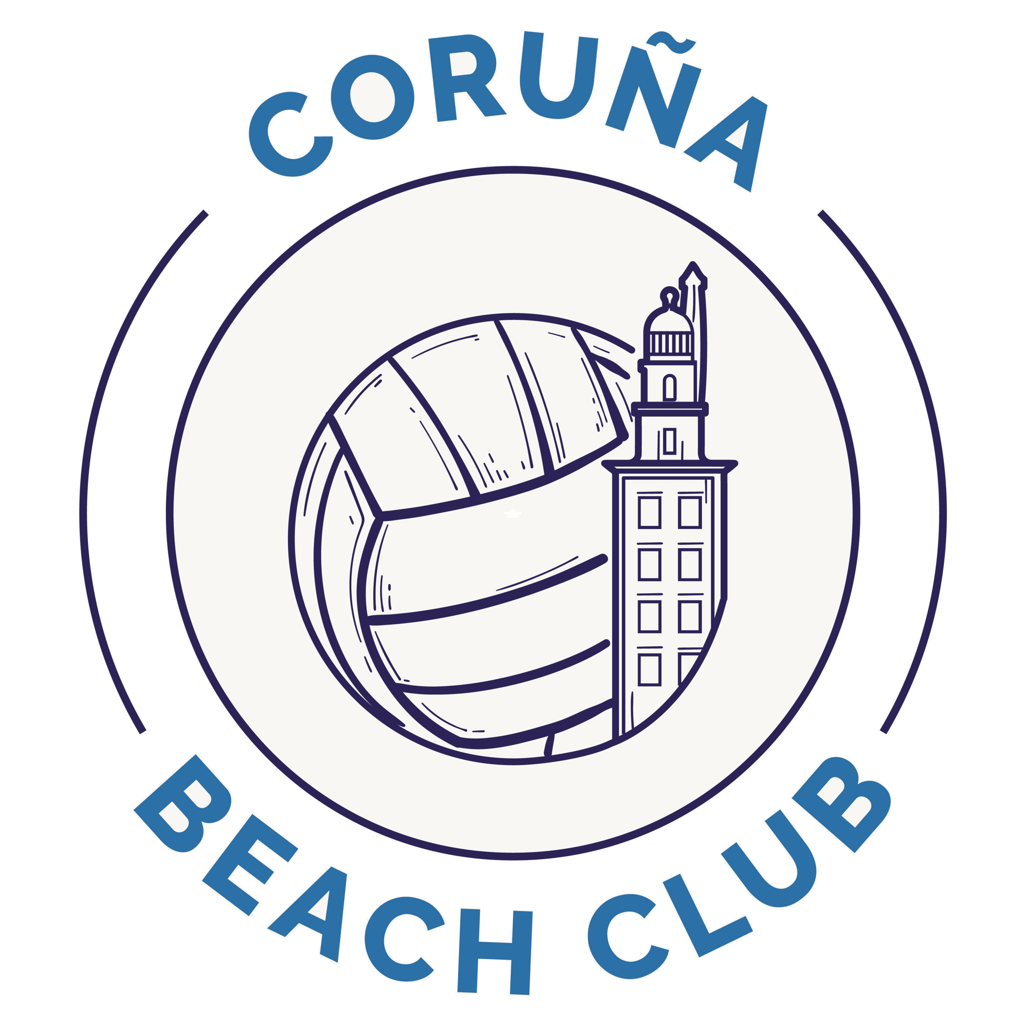 Corunia Beach Club