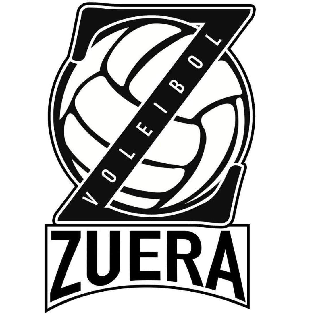 CLUB VOLEIBOL ZUERA