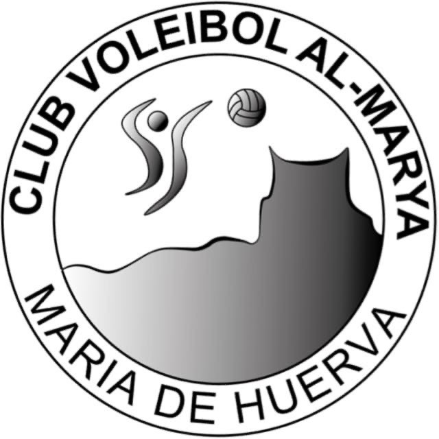 CLUB VOLEIBOL AL-MARYA