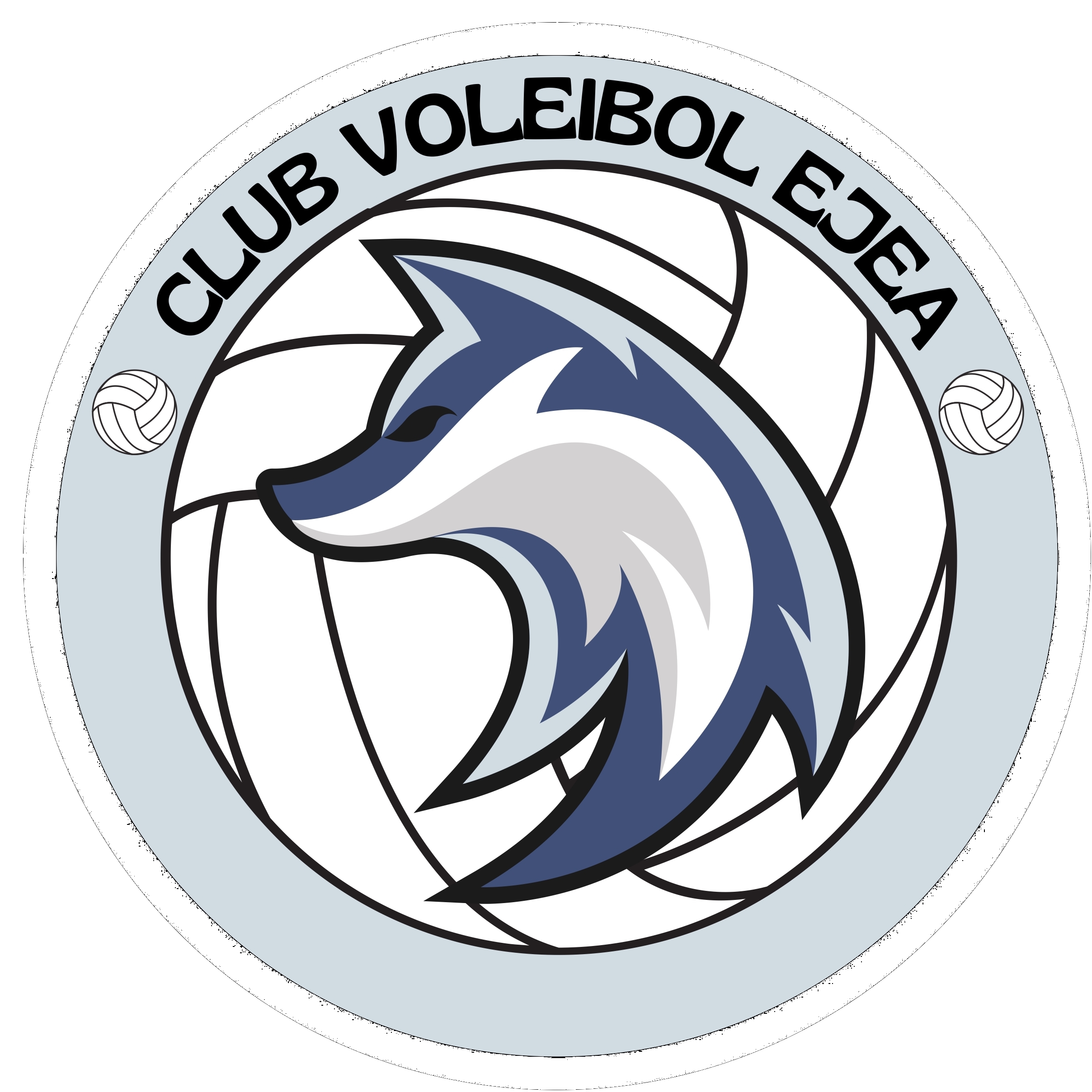 CLUB VOLEIBOL EJEA