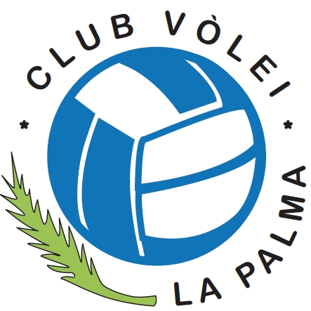 CLUB VOLEI LA PALMA