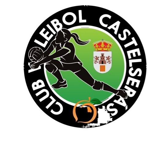CLUB VOLEIBOL CASTELSERAS