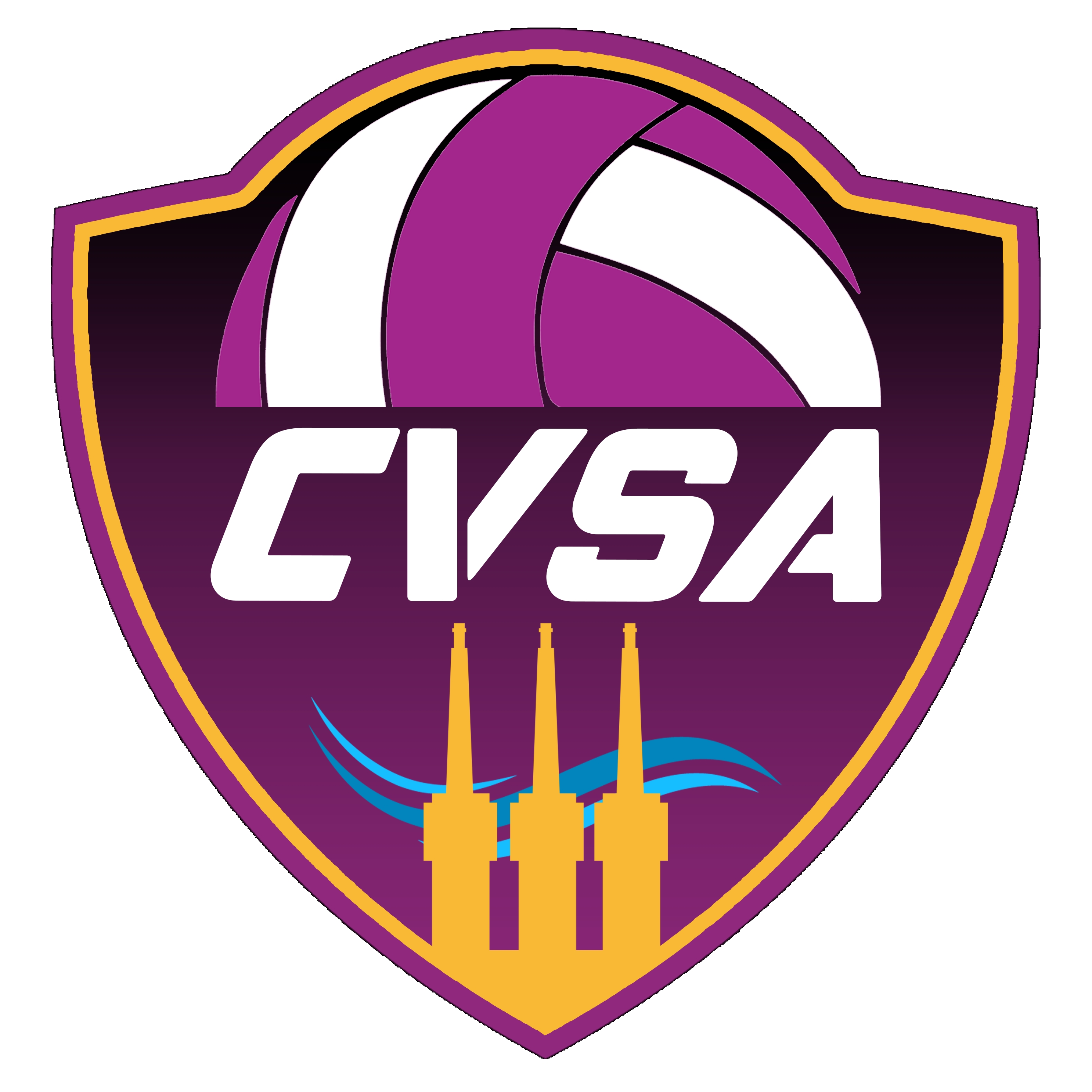 CLUB VOLEIBOL SANT ADRIA