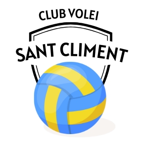 CLUB VOLEIBOL SANT CLIMENT