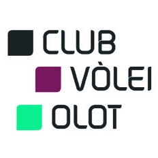 CLUB VOLEIBOL OLOT