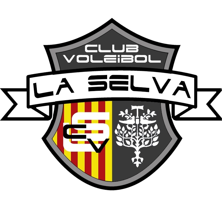 CLUB VOLEIBOL LA SELVA