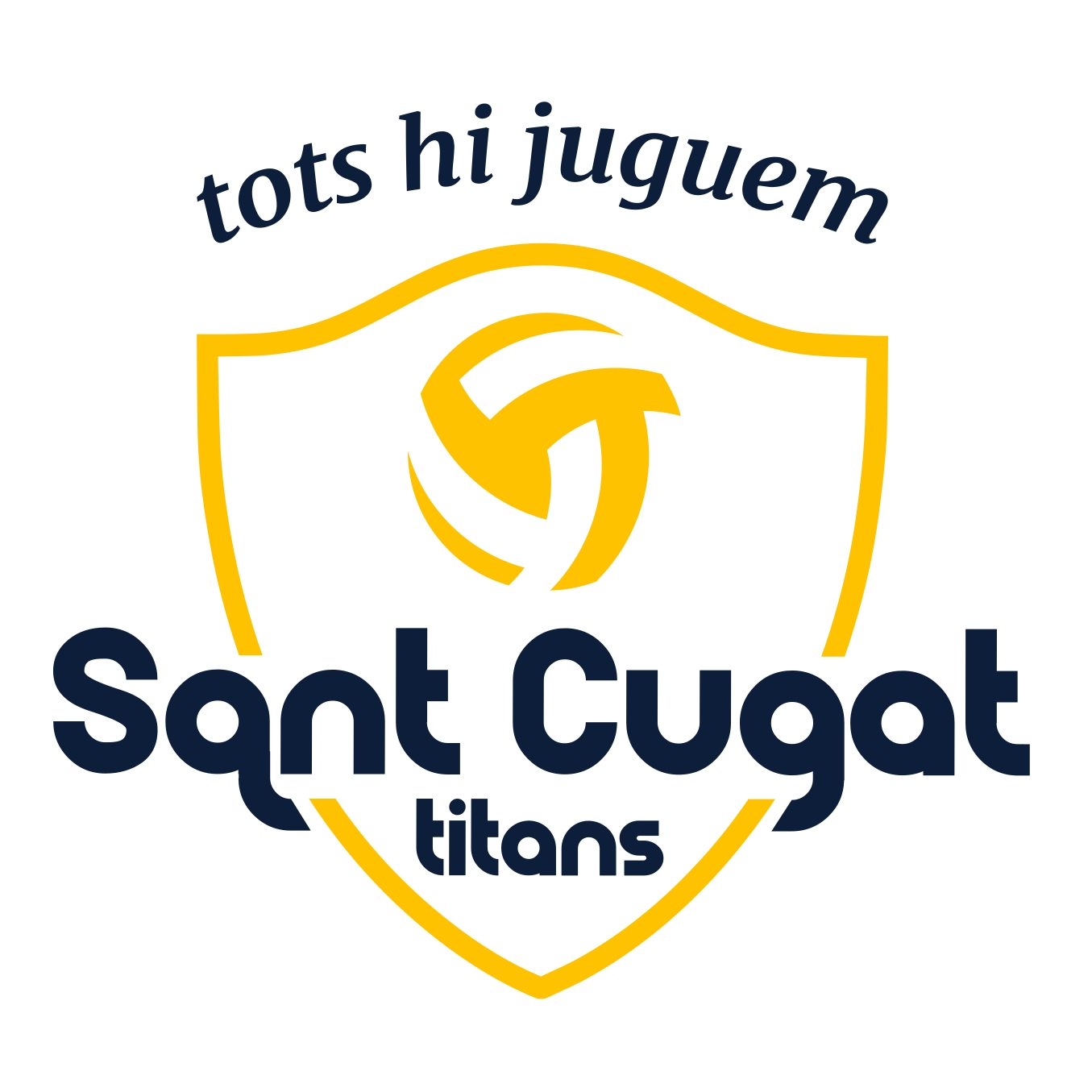 CLUB ESPORTIU SANT CUGAT TITANS