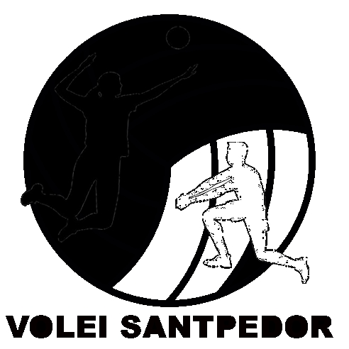 CLUB VOLEI SANTPEDOR
