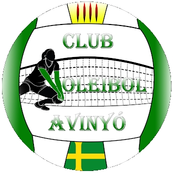 CLUB VOLEIBOL AVINYO
