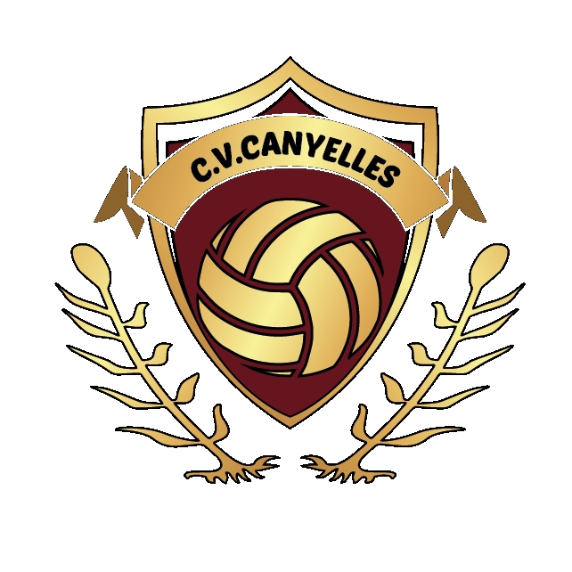 CLUB VOLEIBOL CANYELLES