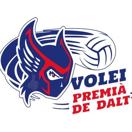 CLUB VOLEI PREMIA DE DALT MARESME
