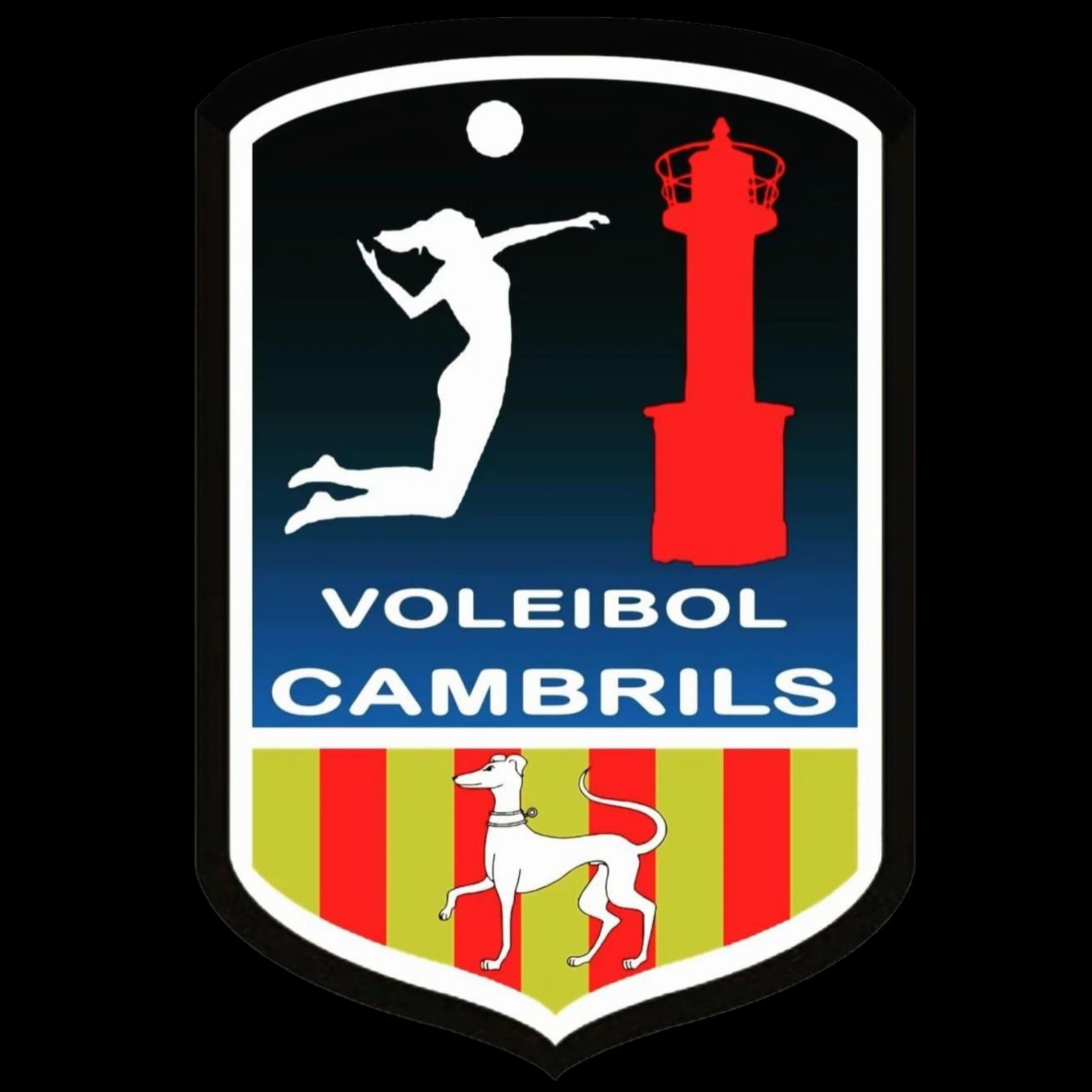 CLUB VOLEIBOL CAMBRILS