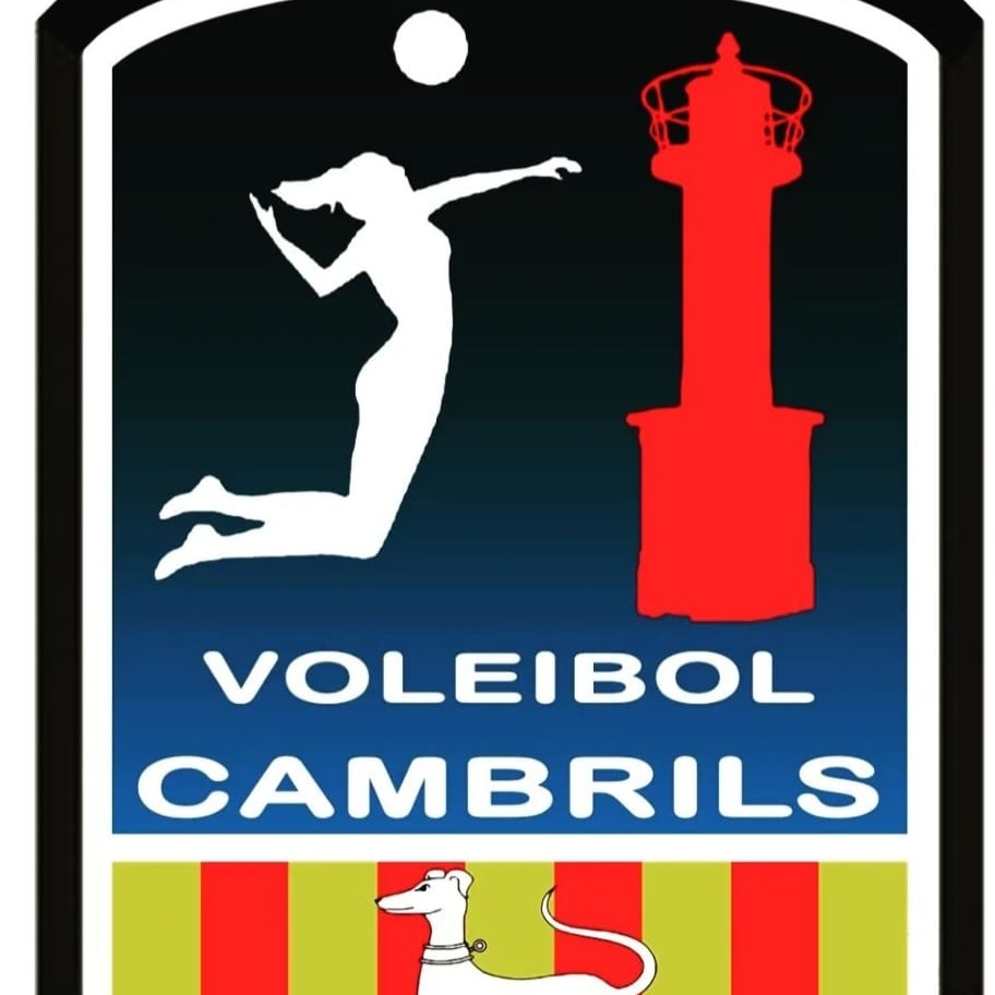 CLUB VOLEIBOL CAMBRILS