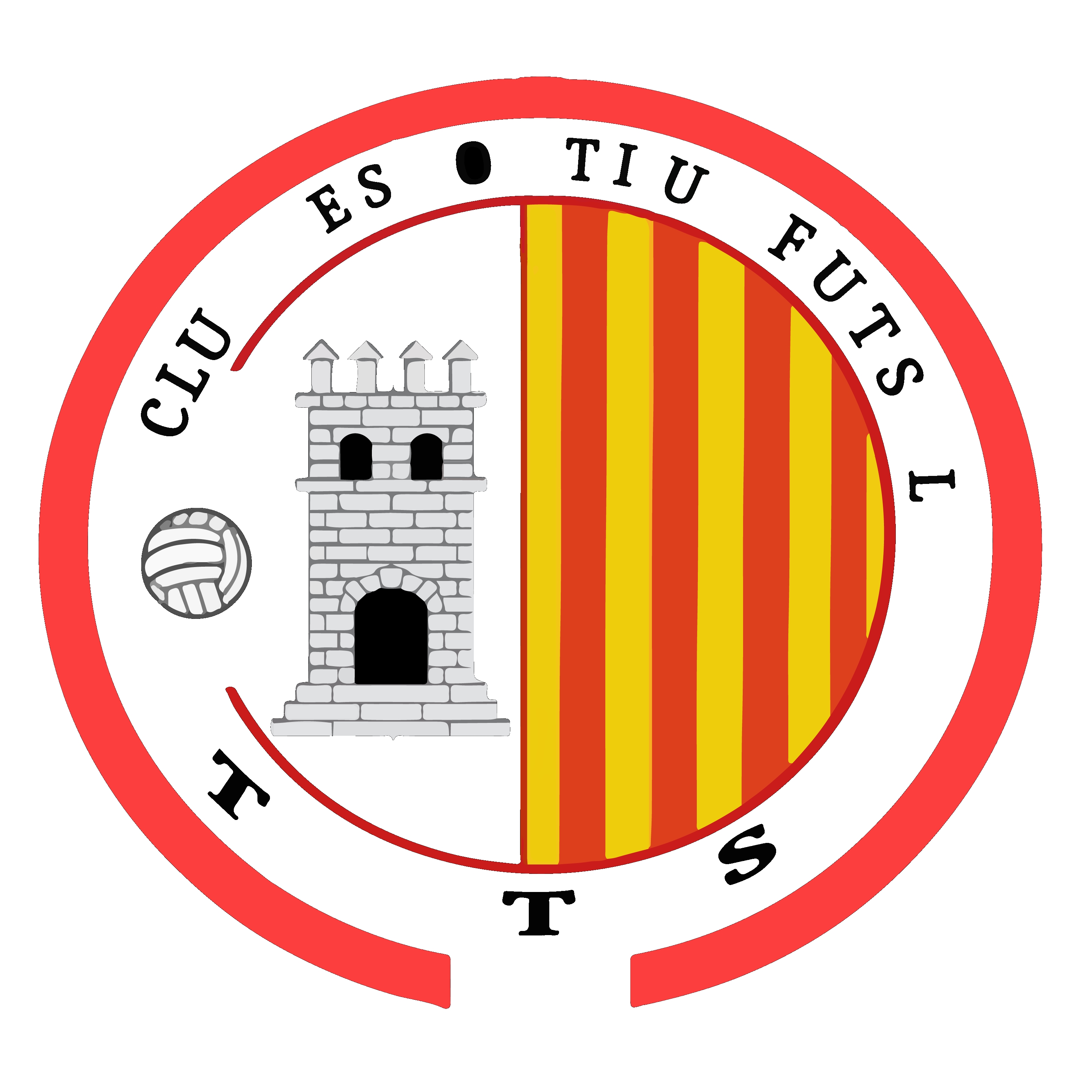 CLUB ESPORTIU FUTSAL TORTOSA
