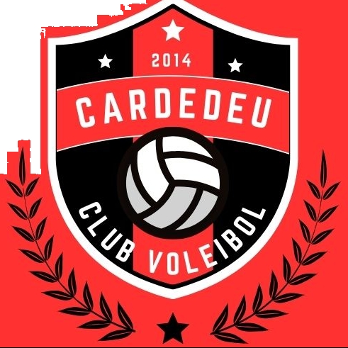 CLUB VOLEIBOL CARDEDEU